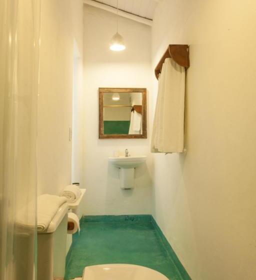 酒店 Lê Marché Hospedaria