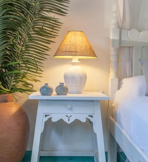 酒店 Lê Marché Hospedaria