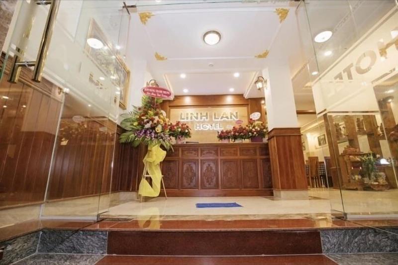 هتل Linh Lan