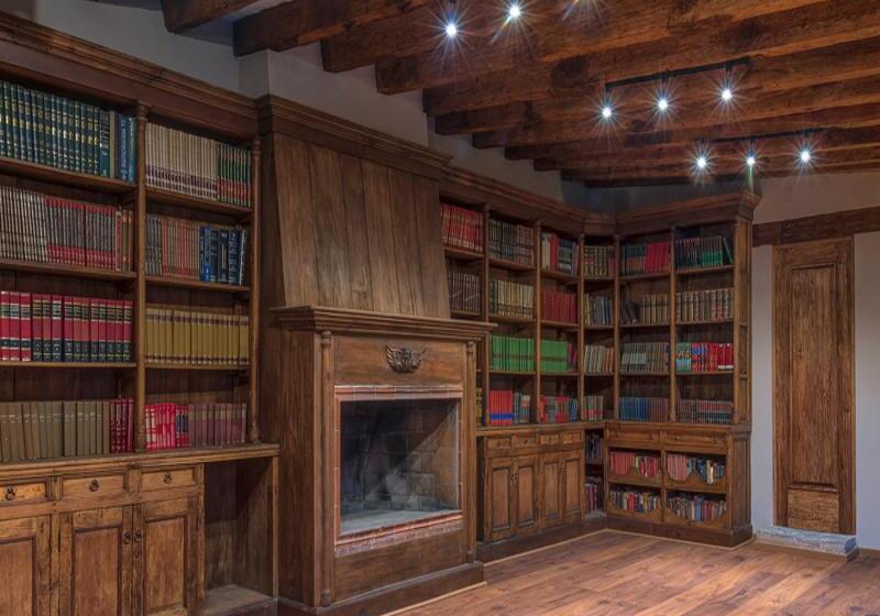 호텔 Morelia Boutique Villa Italia