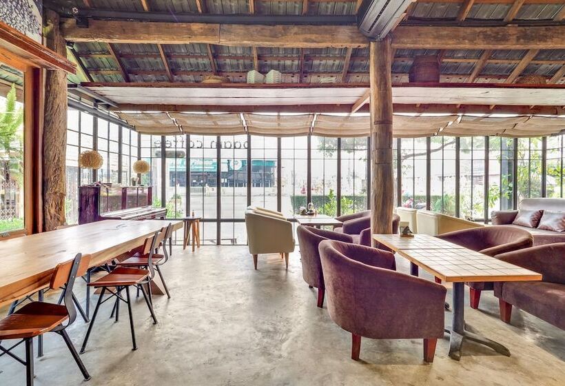 호텔 Ngeeb Bed & Breakfast