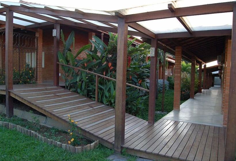 Palmier Hotel & Convenções