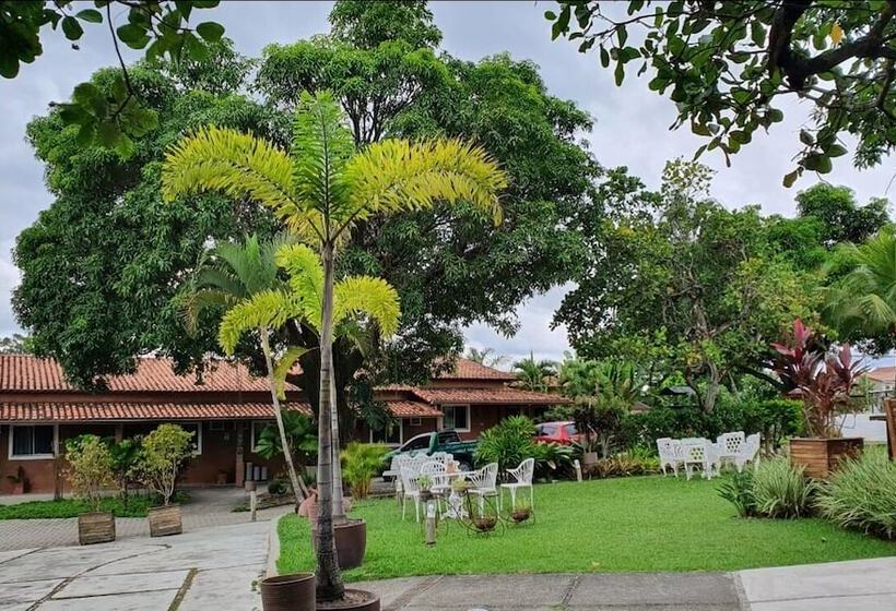 Palmier Hotel & Convenções