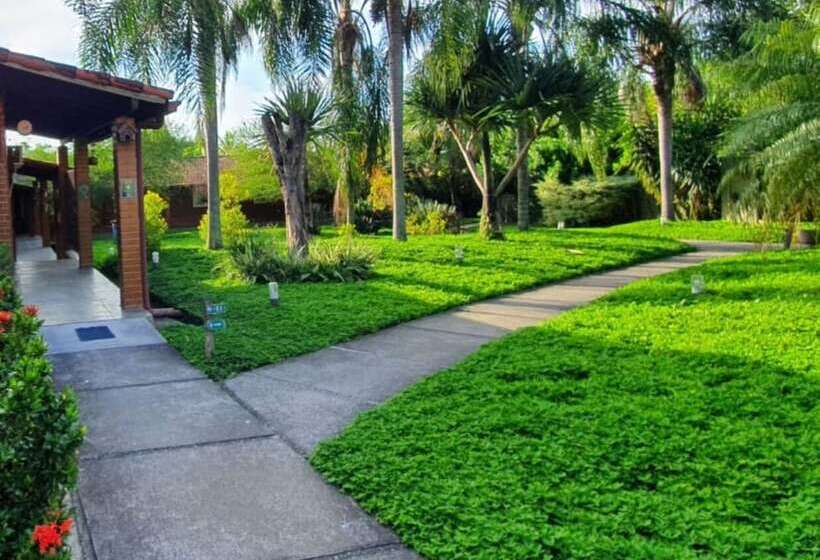 Palmier Hotel & Convenções