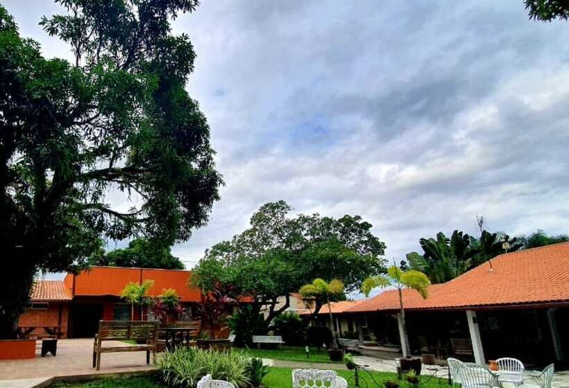 Palmier Hotel & Convenções