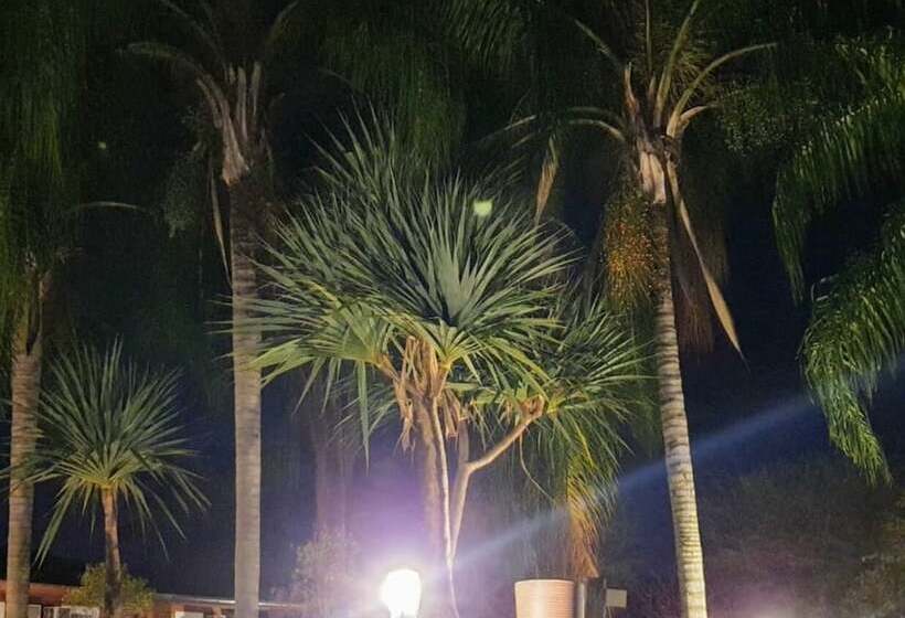 Palmier Hotel & Convenções