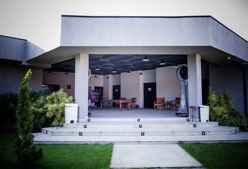 Palmier Hotel & Convenções