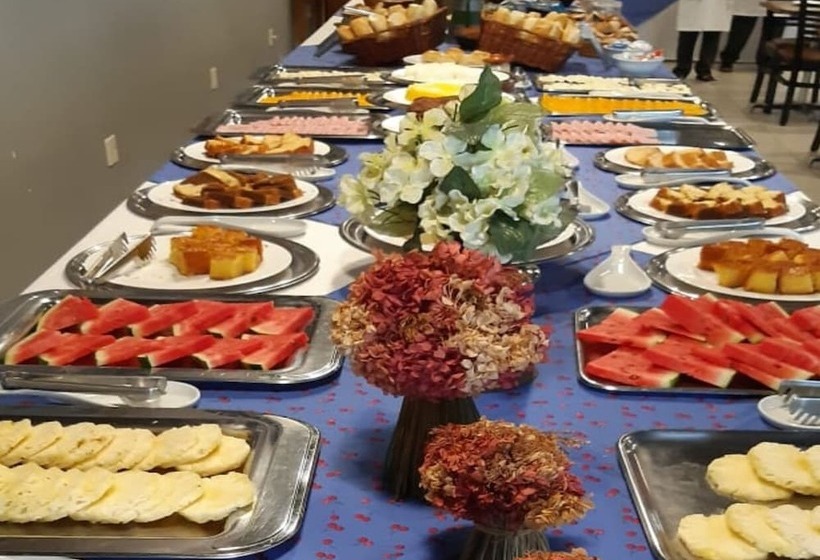 Palmier Hotel & Convenções