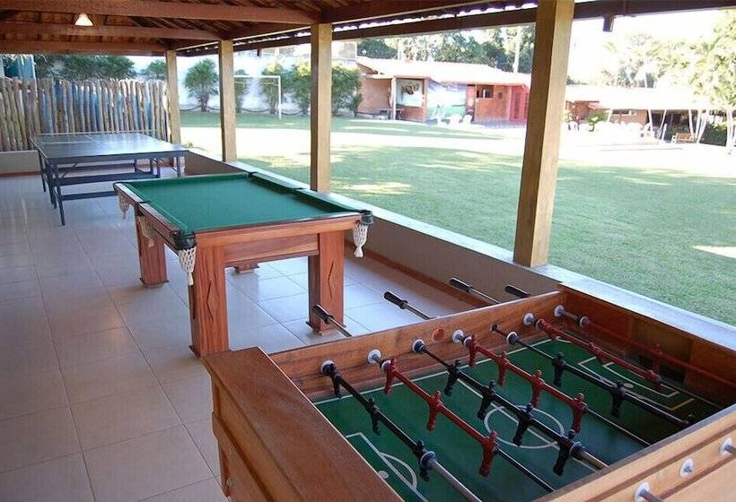 Palmier Hotel & Convenções