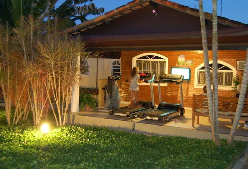 Palmier Hotel & Convenções