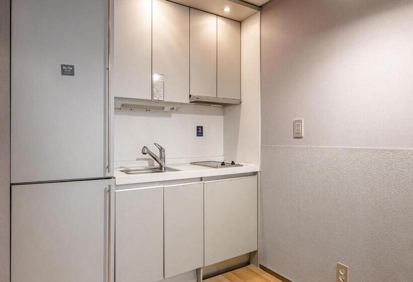 Haeundae Seacloud Hotel Residence