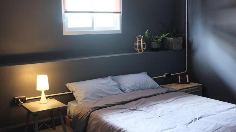 Отель Soundsleep Hostel