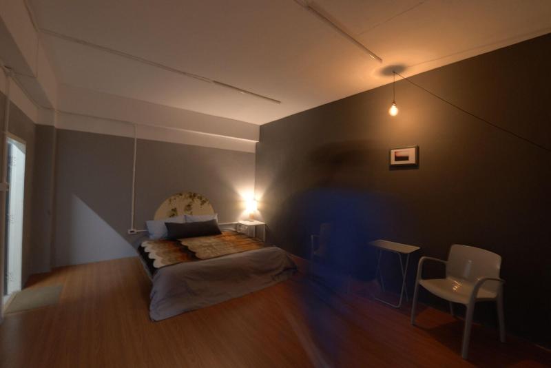 Отель Soundsleep Hostel