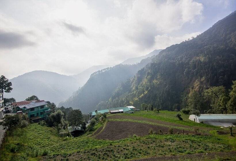 בית מלון כפרי Sterling Nainital