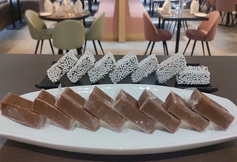 בית מלון כפרי Sterling Nainital