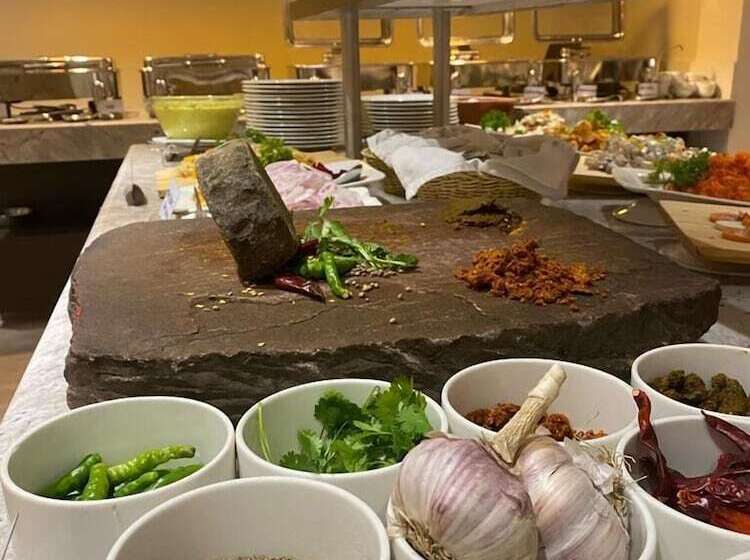 בית מלון כפרי Sterling Nainital