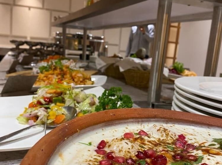 בית מלון כפרי Sterling Nainital