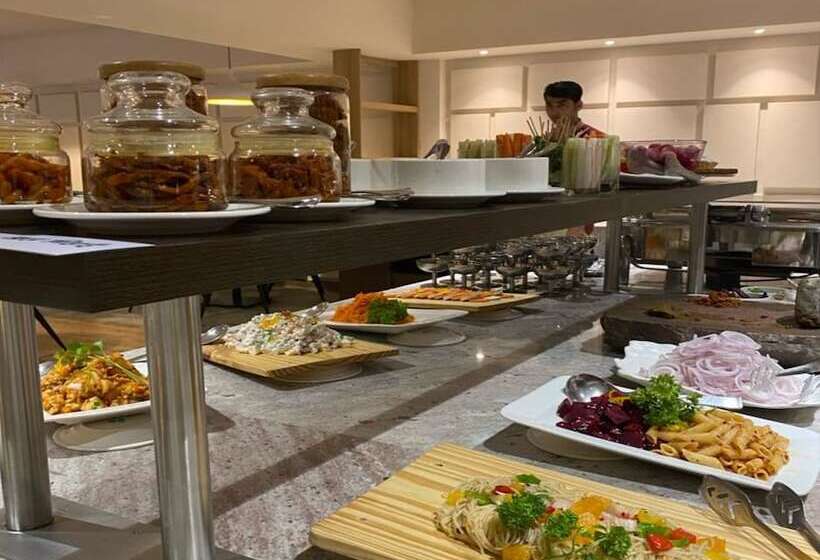 בית מלון כפרי Sterling Nainital