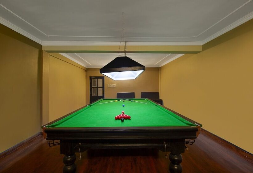 בית מלון כפרי Sterling Nainital