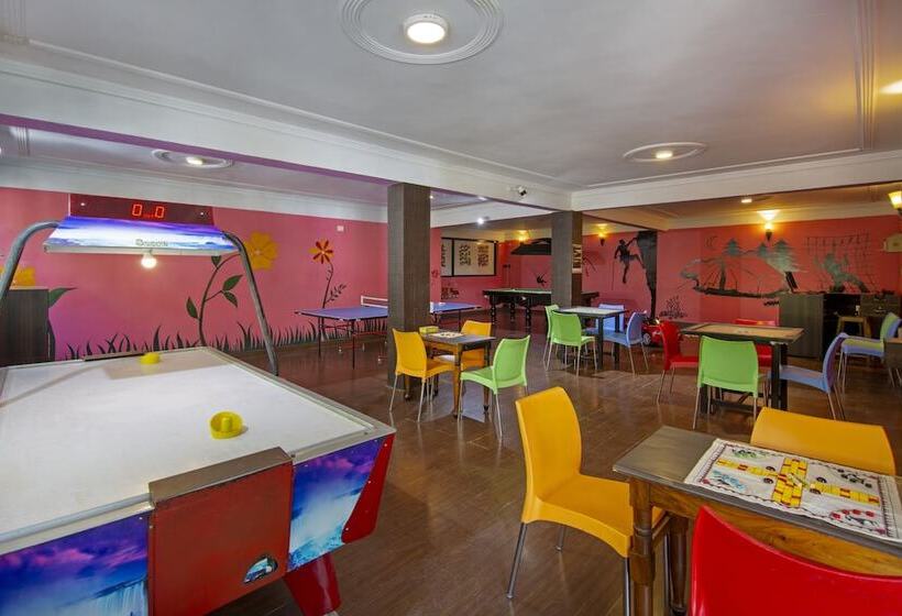 בית מלון כפרי Sterling Nainital