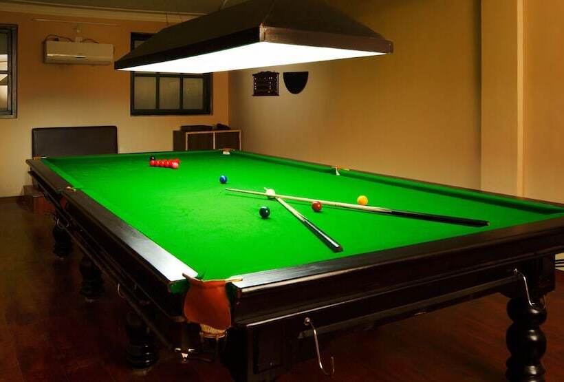 בית מלון כפרי Sterling Nainital