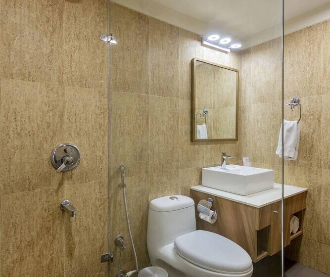 בית מלון כפרי Sterling Nainital