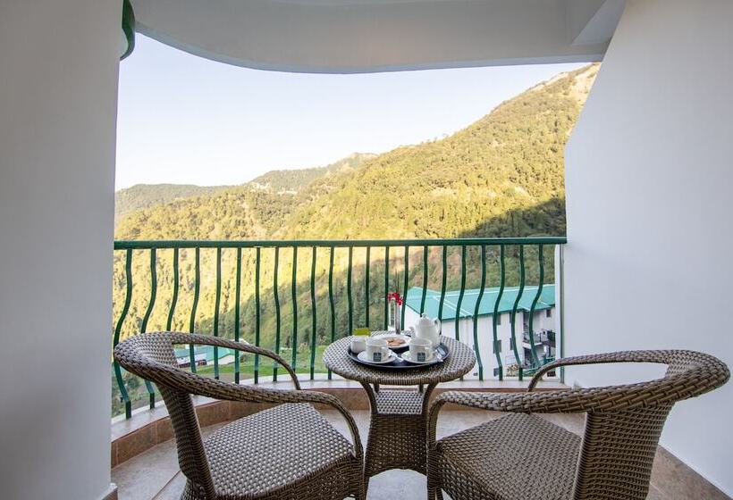 בית מלון כפרי Sterling Nainital