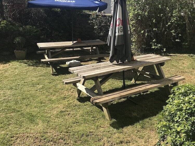 فندق The Old Pound Inn