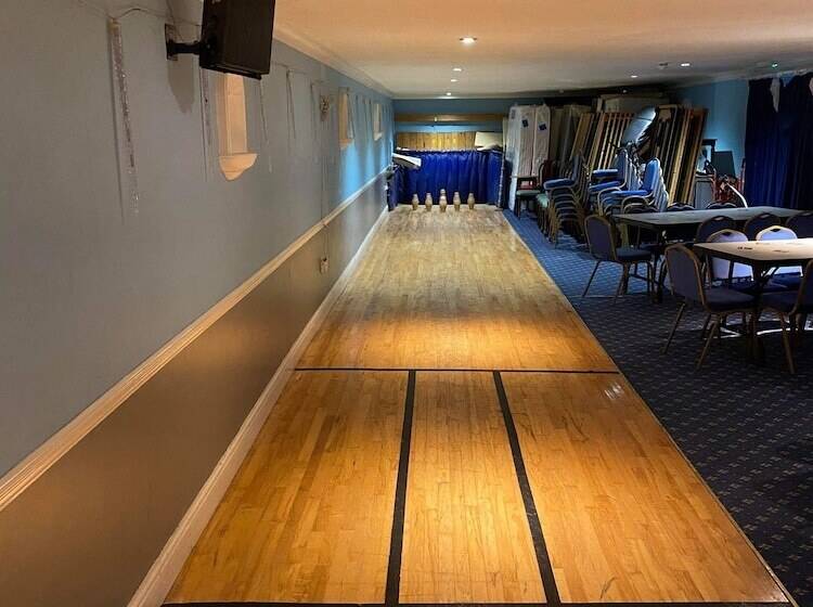 فندق The Old Pound Inn