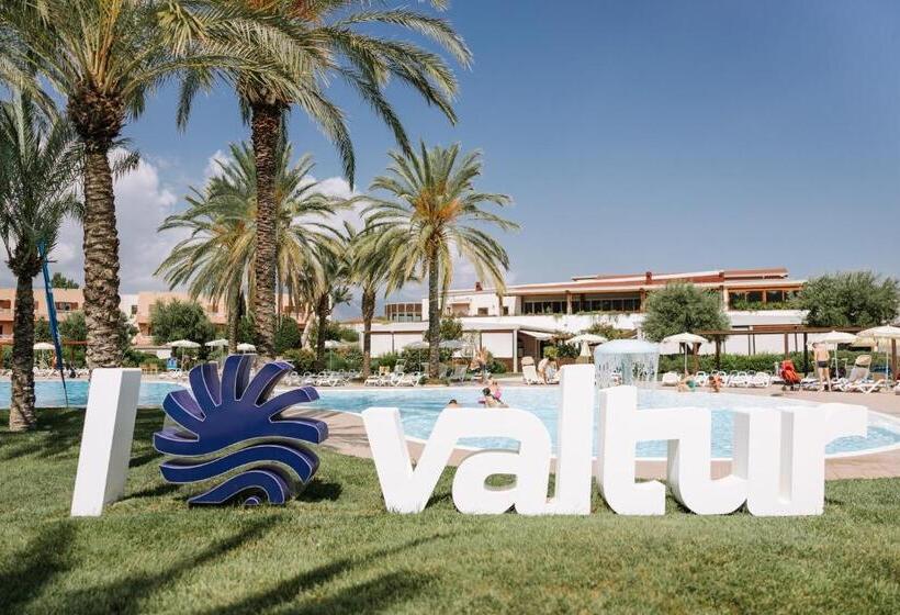 هتل Valtur Otium Resort