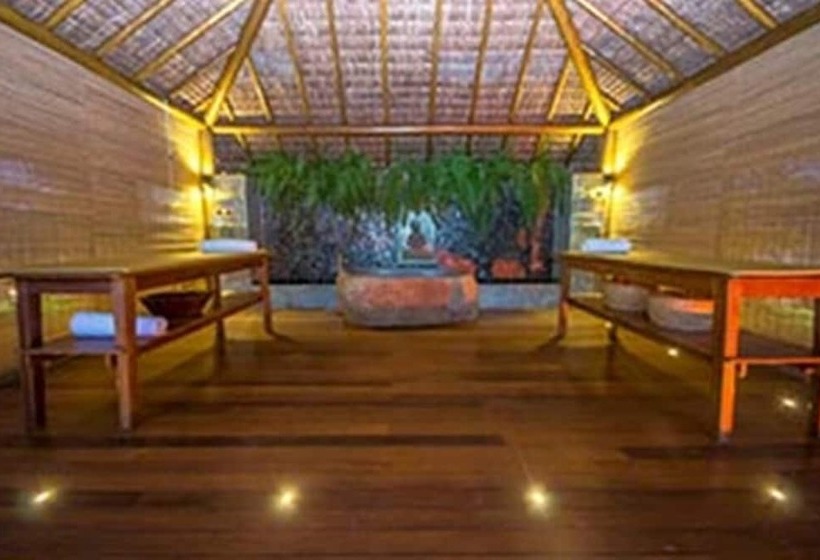 호텔 Villa Balidendê