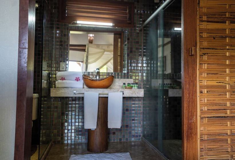 호텔 Villa Balidendê