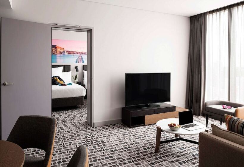 Novotel Perth Murray Street