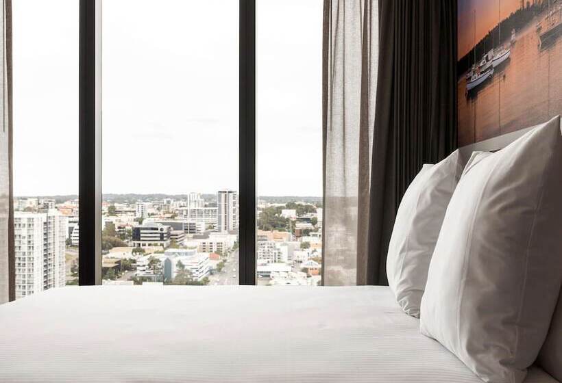 Novotel Perth Murray Street