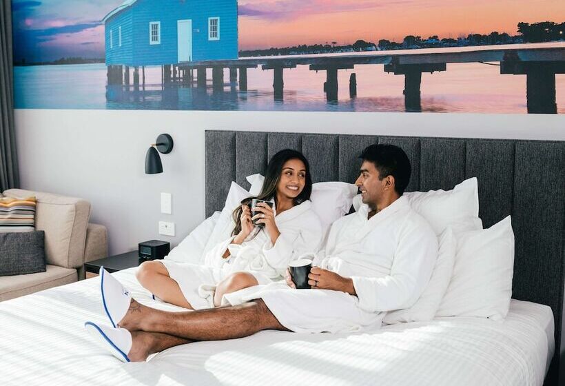 Novotel Perth Murray Street