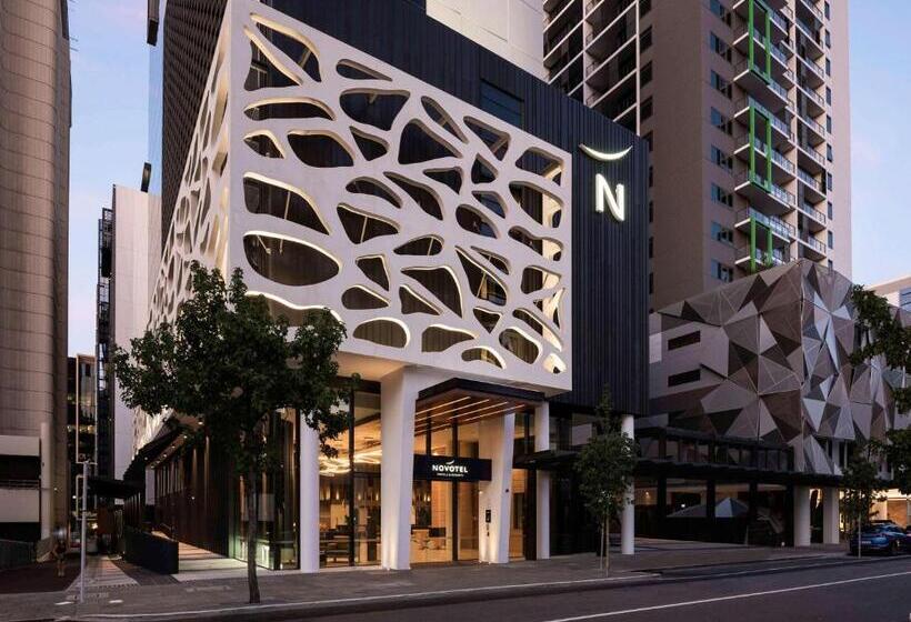 Novotel Perth Murray Street