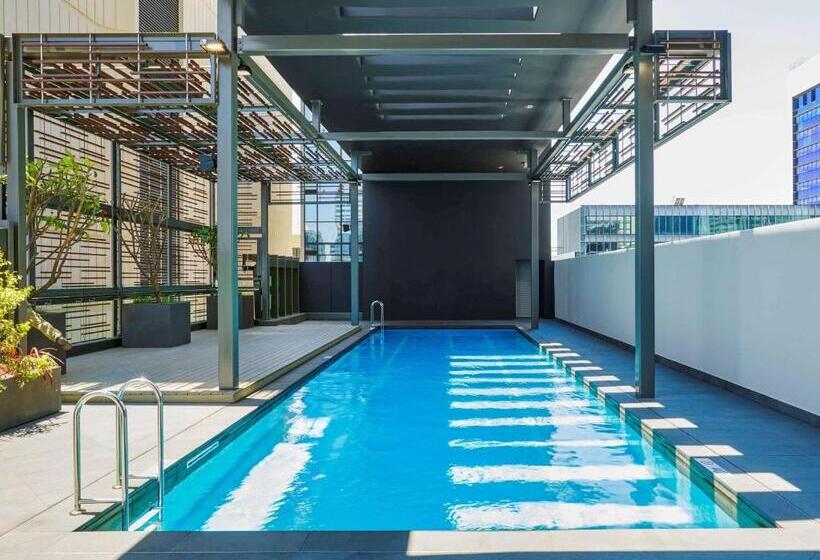 Novotel Perth Murray Street