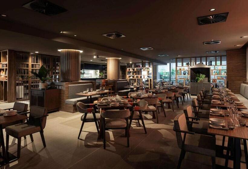 Novotel Perth Murray Street