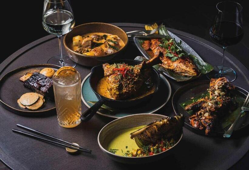 Novotel Perth Murray Street