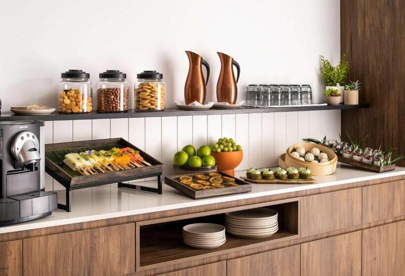 Novotel Perth Murray Street