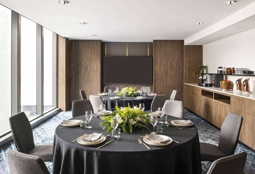 Novotel Perth Murray Street