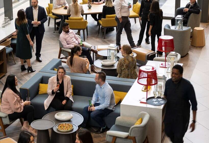 Novotel Perth Murray Street