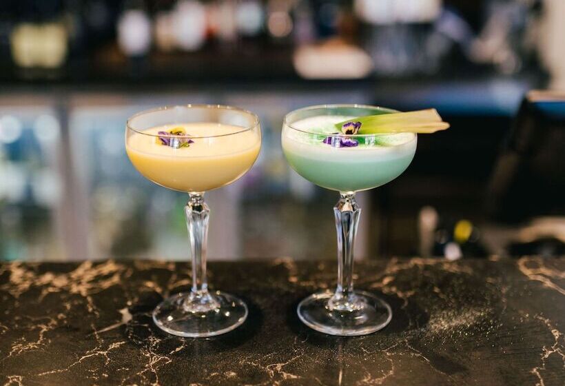 Novotel Perth Murray Street