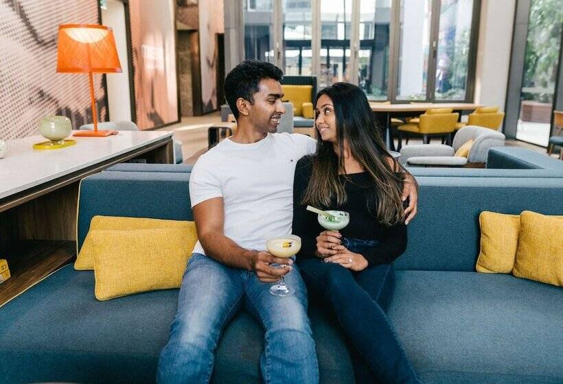 Novotel Perth Murray Street