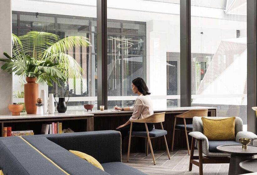 Novotel Perth Murray Street