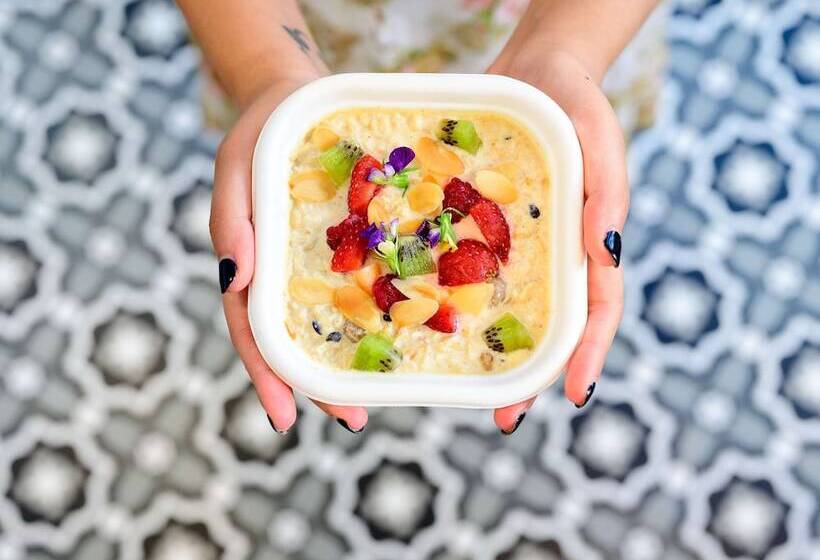 Novotel Perth Murray Street