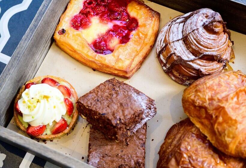 Novotel Perth Murray Street