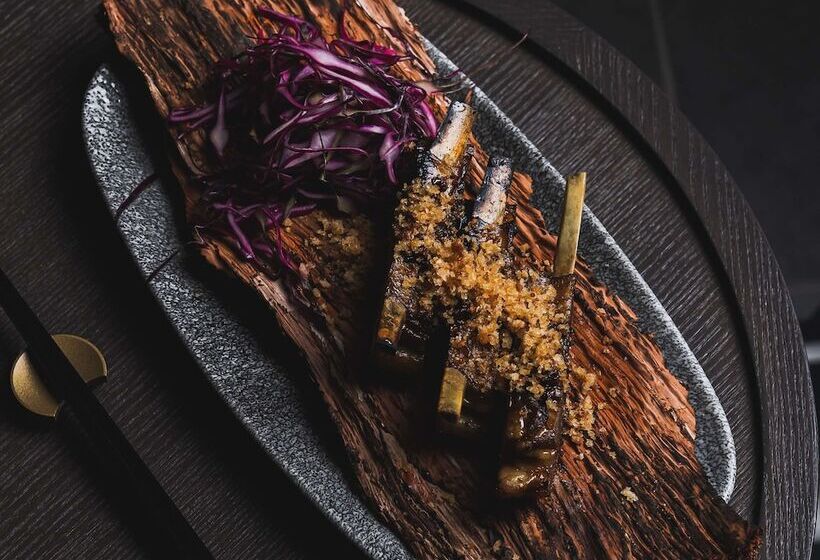 Novotel Perth Murray Street