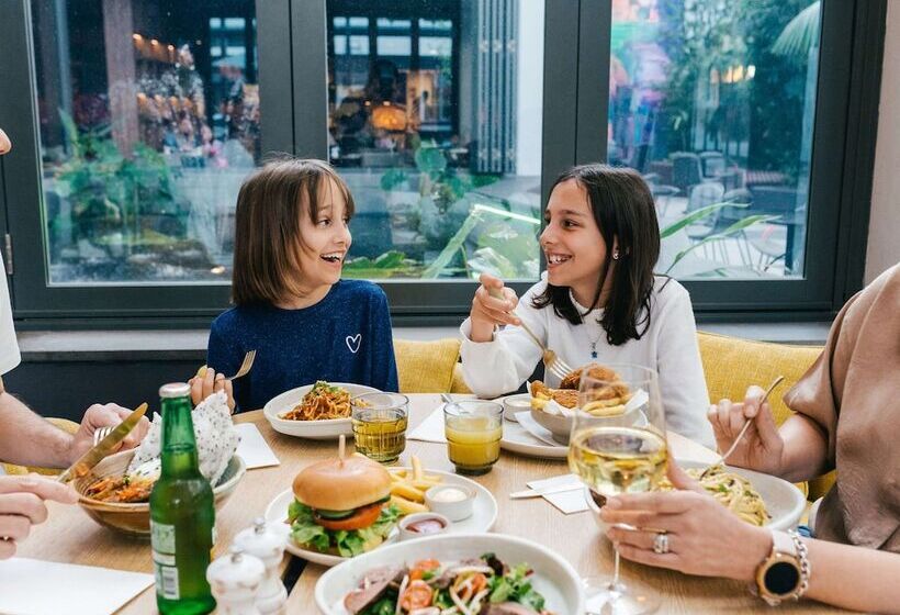 Novotel Perth Murray Street