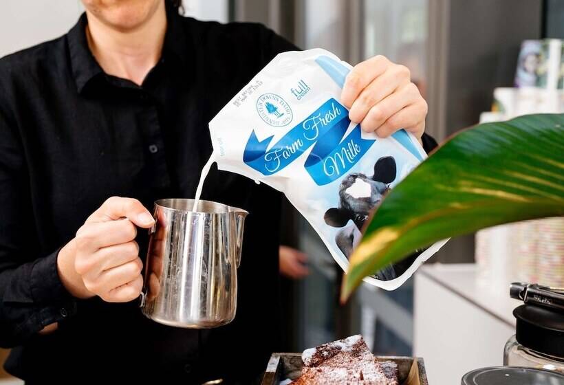 Novotel Perth Murray Street